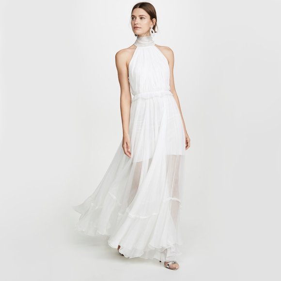 Maria Lucia Hohan Dresses & Skirts - Maria Lucia Hohan Zyna Dress